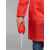 Дождевик Rainman Zip Pro красный, размер S, Цвет: красный, Размер: S, изображение 9