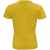 Футболка детская Pioneer Kids, желтая, на рост 96-104 см (4 года), Цвет: желтый, Размер: 4 года (96-104 см), изображение 2