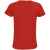 Футболка женская Pioneer Women, красная, размер S, Цвет: красный, Размер: S, изображение 2
