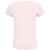 Футболка женская Crusader Women, розовая, размер S, Цвет: розовый, Размер: S, изображение 2