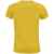 Футболка женская Crusader Women, желтая, размер S, Цвет: желтый, Размер: S, изображение 2