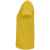 Футболка женская Crusader Women, желтая, размер S, Цвет: желтый, Размер: S, изображение 3