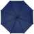 Зонт-трость Lido, темно-синий, Цвет: темно-синий, Размер: диаметр купола 104 см, изображение 2