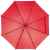 Зонт-трость Lido, красный, Цвет: красный, Размер: диаметр купола 104 см, изображение 2