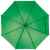 Зонт-трость Lido, зеленый, Цвет: зеленый, Размер: диаметр купола 104 см, изображение 2