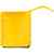 Дождевик-анорак Alatau, желтый, изображение 3