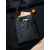 Плед для пикника Soft & Dry, черный, Цвет: черный, Размер: в разложенном виде: 115х140 см, изображение 5
