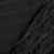 Плед для пикника Soft & Dry, черный, Цвет: черный, Размер: в разложенном виде: 115х140 см, изображение 4