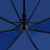 Складной зонт Tomas, синий, Цвет: синий, Размер: длина 55 см, изображение 5