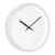 Часы настенные ChronoTop, белые, изображение 2