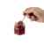 Винный конфитюр Groggy, малиновый ликер, Цвет: винный, Размер: 7х6х6, изображение 2