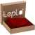 Коробка Teplo, малая, крафт, Размер: 29, изображение 3
