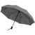 Зонт складной Monsoon, серый, Цвет: серый, Размер: длина 55 см, изображение 2
