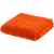 Плед Marea, оранжевый (апельсин), Цвет: оранжевый, Размер: 110х170 с, изображение 2