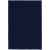 Плед Marea, темно-синий (сапфир), Цвет: темно-синий, Размер: 110х170 с, изображение 4