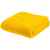 Плед Marea, желтый, Цвет: желтый, Размер: 110х170 с, изображение 2
