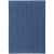 Плед Trenza, синий, Цвет: синий, Размер: 110х170 с, изображение 4