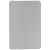 Флисовый плед Warm&Peace XL, серый, Цвет: серый, Размер: 200х145 см, изображение 2