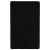 Флисовый плед Warm&Peace XL, черный, Цвет: черный, Размер: 200х145 см, изображение 2