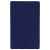 Флисовый плед Warm&Peace XL, синий, Цвет: синий, Размер: 200х145 см, изображение 2