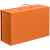 Коробка New Case, оранжевая, Цвет: оранжевый, Размер: 33x21, изображение 2