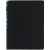 Ежедневник Flexpen Black, недатированный, черный с бирюзовым G_13087.30, Цвет: бирюзовый, Размер: 15, изображение 12
