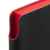 Ежедневник Flexpen Black, недатированный, черный с красным G_13087.35, Цвет: красный, Размер: 15, изображение 2