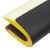 Ежедневник Flexpen Black, недатированный, черный с желтым G_13087.38, Цвет: желтый, Размер: 15, изображение 7