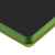 Ежедневник Flexpen Black, недатированный, черный с зеленым G_13087.39, Цвет: зеленый, Размер: 15, изображение 7
