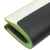 Ежедневник Flexpen Black, недатированный, черный с зеленым G_13087.39, Цвет: зеленый, Размер: 15, изображение 6