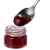 Джем на виноградном соке Best Berries, малина-брусника, изображение 3