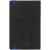 Ежедневник Velours, недатированный, черный с синим G_13886.34, Цвет: синий, Размер: 13х20, изображение 3