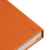Ежедневник Magnet Shall с ручкой, оранжевый G_15058.20, Цвет: оранжевый, Размер: 13х20, изображение 6