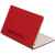 Ежедневник Magnet Shall с ручкой, красный G_15058.50, Цвет: красный, Размер: 13х20, изображение 2