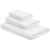 Полотенце Etude, большое, белое, Цвет: белый, Размер: 70х140 см, изображение 6