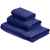 Полотенце Odelle, малое, ярко-синее, Цвет: синий, Размер: 35х70 см, изображение 5