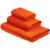 Полотенце Odelle, среднее, оранжевое, Цвет: оранжевый, Размер: 50х100 см, изображение 5