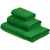 Полотенце Odelle, среднее, зеленое, Цвет: зеленый, Размер: 50х100 см, изображение 5