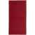 Полотенце Odelle, большое, красное, Цвет: красный, Размер: 70х140 см, изображение 2