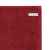 Полотенце Odelle, большое, красное, Цвет: красный, Размер: 70х140 см, изображение 4