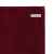 Полотенце Odelle, большое, бордовое, Цвет: бордо, Размер: 70х140 см, изображение 3
