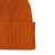 Шапка Franky, оранжевая, Цвет: оранжевый, Размер: 56-58, изображение 3
