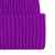 Шапка Yong, фиолетовая, Цвет: фиолетовый, Размер: 56-60, изображение 3