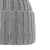 Шапка Norfold, светло-серый меланж, Цвет: серый меланж, Размер: 56-60, изображение 3