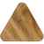 Стела «Глубина», треугольная, Размер: 17х15х4см, изображение 4