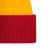 Шапка Snappy, желтая с красным, Цвет: желтый, Размер: 55–57, изображение 3
