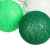 Гирлянда Filamenta, зеленая G_15590.90, Цвет: зеленый, Размер: длина 2, изображение 5