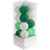 Гирлянда Filamenta, зеленая G_15590.90, Цвет: зеленый, Размер: длина 2, изображение 3