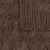 Плед Snippet, коричневый меланж, Цвет: коричневый, Размер: 120х180с, изображение 4
