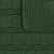 Плед Snippet, темно-зеленый, Цвет: темно-зеленый, Размер: 120х180с, изображение 4